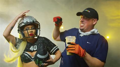 chanel west coast 40 yard dash